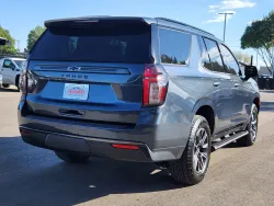 2021 Chevrolet Tahoe Z71 | Thumbnail Photo 2 of 34