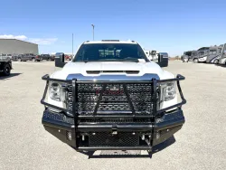 2023 GMC 3500 Denali | Thumbnail Photo 21 of 21