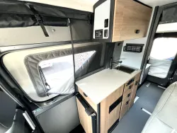 2025 Winnebago Revel 44E | Thumbnail Photo 8 of 18