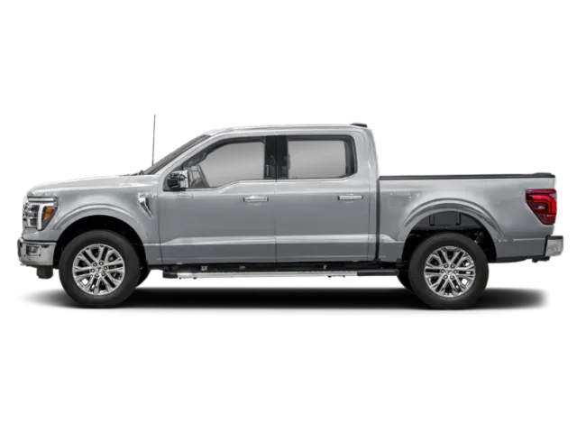 2024 Ford F-150 | Photo 2 of 13