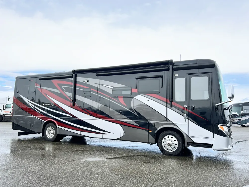 2019 Newmar Ventana 3709