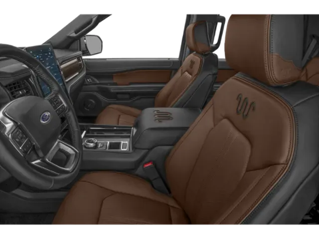 2024 Ford Expedition | Photo 5 of 12