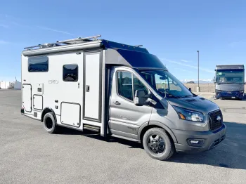 2025 Winnebago EKKO 22A