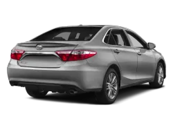 2017 Toyota Camry | Thumbnail Photo 1 of 18