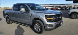 2024 Ford F-150 | Thumbnail Photo 10 of 29