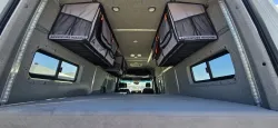 2022 Mercedes Benz Sprinter 3500XD | Thumbnail Photo 12 of 49