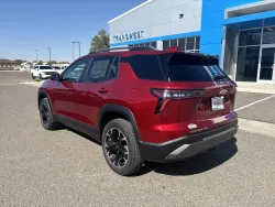 2025 Chevrolet Equinox AWD LT | Thumbnail Photo 2 of 22