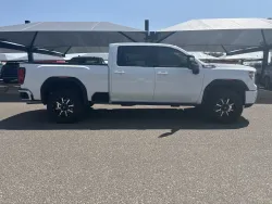 2021 GMC Sierra 2500HD AT4 | Thumbnail Photo 5 of 23