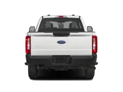 2025 Ford F-250SD | Thumbnail Photo 4 of 15