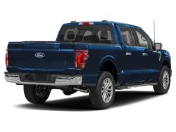 2025 Ford F-150 | Thumbnail Photo 1 of 13