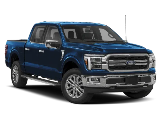 2025 Ford F-150 | Photo 13 of 13