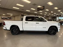 2025 RAM 1500 Laramie | Thumbnail Photo 4 of 10