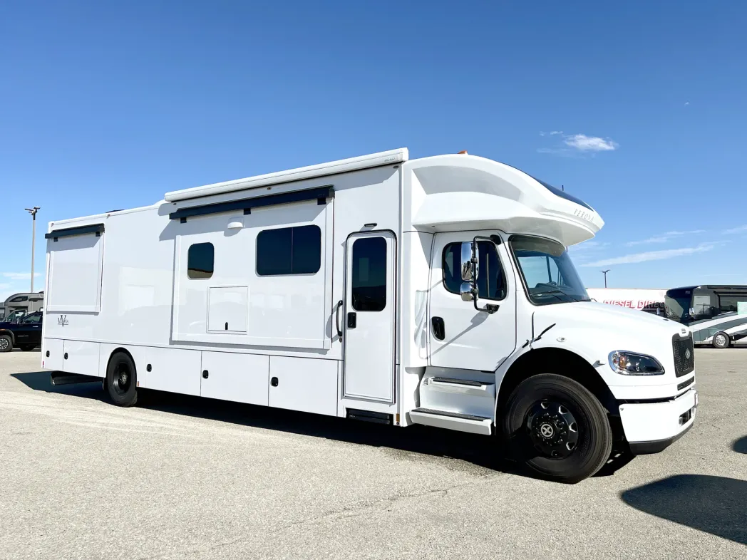 2025 Renegade Verona 40VTS 