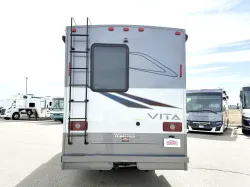 2021 Winnebago Vita 24P | Thumbnail Photo 16 of 23