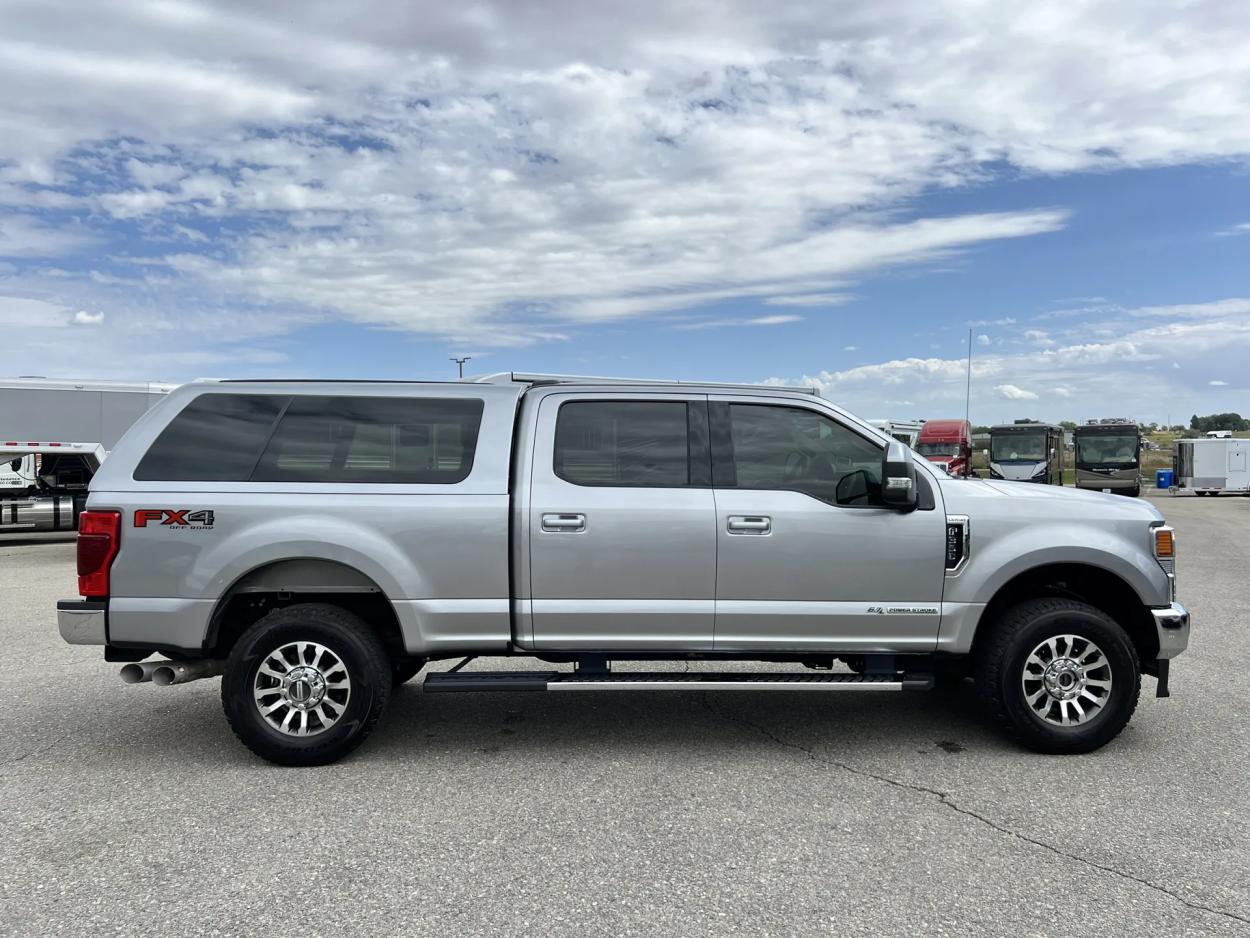 2020 Ford F-350 | Photo 15 of 20