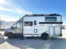 2025 Winnebago EKKO 22A | Thumbnail Photo 15 of 21