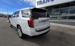 2021 GMC Yukon | Thumbnail Photo 6 of 36