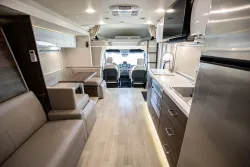 2021 Winnebago Navion 24D | Thumbnail Photo 6 of 19