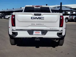 2025 GMC Sierra 3500HD Denali Ultimate | Thumbnail Photo 13 of 30