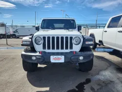 2021 Jeep Gladiator Rubicon | Thumbnail Photo 1 of 3