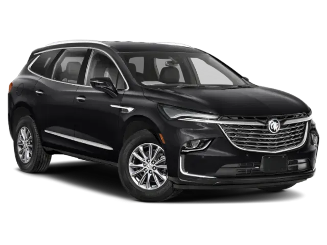 2022 Buick Enclave | Photo 12 of 12