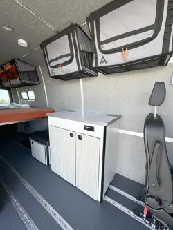 2023 Winnebago Adventure Wagon 70 SE | Thumbnail Photo 5 of 11