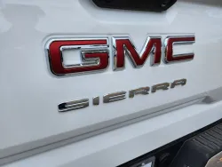 2025 GMC Sierra 1500 Pro | Thumbnail Photo 11 of 28