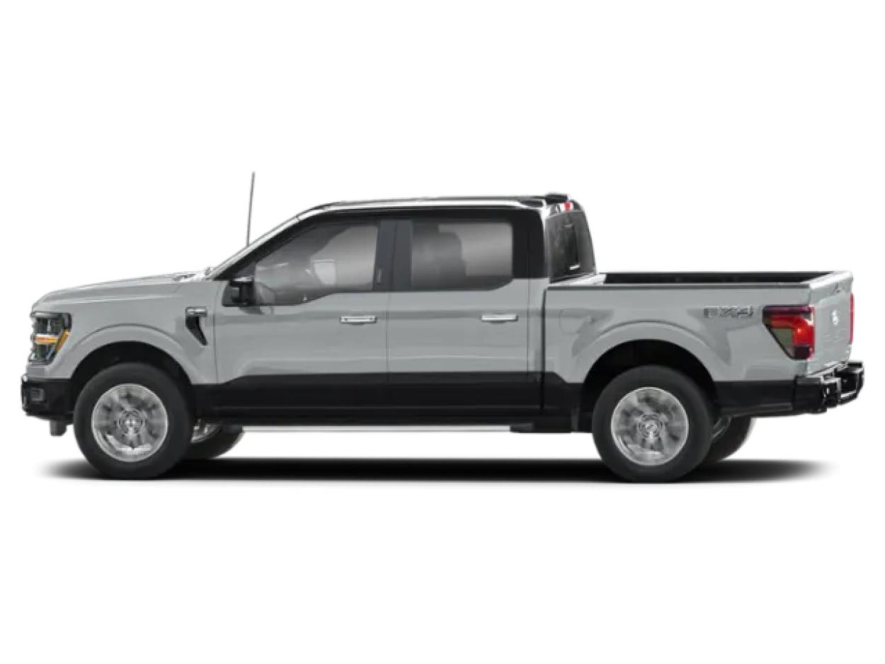 2024 Ford F-150 | Photo 1 of 5