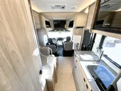 2025 Winnebago EKKO 22A | Thumbnail Photo 4 of 21