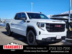 2025 GMC Sierra 1500 Elevation | Thumbnail Photo 30 of 30