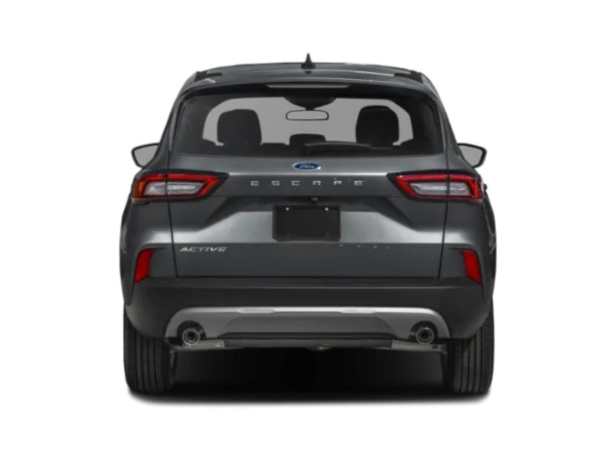 2023 Ford Escape | Photo 4 of 15