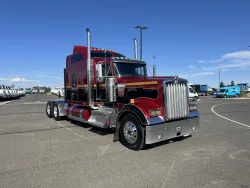 2022 Kenworth W900 | Thumbnail Photo 3 of 26