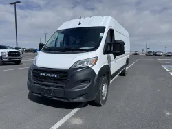 2023 RAM ProMaster Cargo Van | Thumbnail Photo 2 of 12