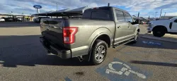 2017 Ford F-150 | Thumbnail Photo 5 of 28