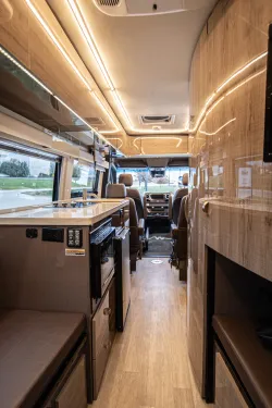 2021 Winnebago Era 70X | Thumbnail Photo 10 of 17