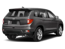 2021 Honda Passport | Thumbnail Photo 1 of 12