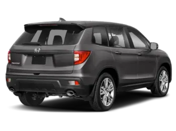 2021 Honda Passport