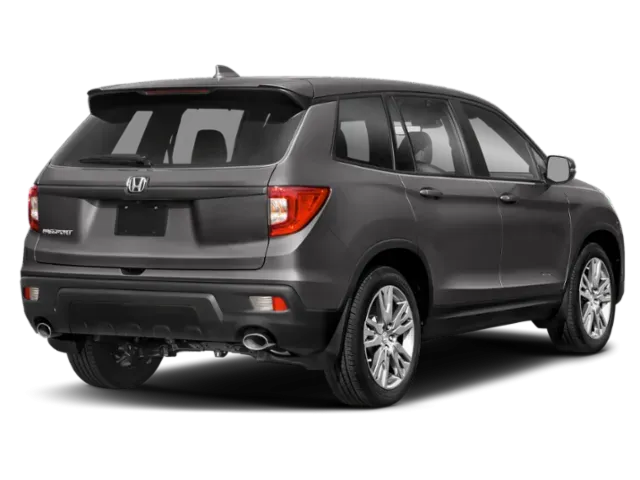 2021 Honda Passport | Photo 1 of 12