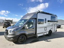 2025 Winnebago EKKO 22A | Thumbnail Photo 17 of 23