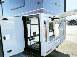 2025 Winnebago Navion 24R | Thumbnail Photo 22 of 23