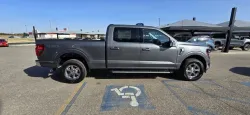 2024 Ford F-150 | Thumbnail Photo 8 of 35