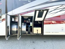 2023 Newmar Supreme Aire 4509 | Thumbnail Photo 38 of 37