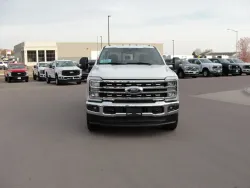 2024 Ford F-350 | Thumbnail Photo 8 of 13