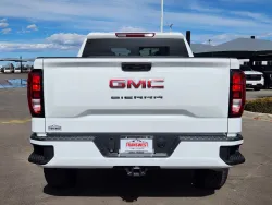 2025 GMC Sierra 1500 Pro | Thumbnail Photo 13 of 29