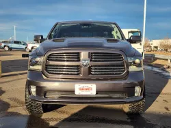 2015 RAM 1500 Sport | Thumbnail Photo 4 of 33