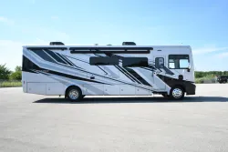 2025 Tiffin Allegro Open Road 34 PA | Thumbnail Photo 3 of 28