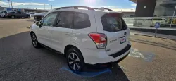 2017 Subaru Forester | Thumbnail Photo 6 of 33