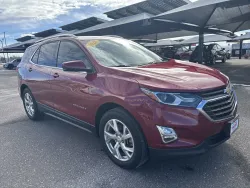 2020 Chevrolet Equinox LT | Thumbnail Photo 6 of 21