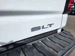 2025 GMC Sierra 3500HD SLT | Thumbnail Photo 14 of 31