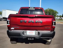 2024 RAM 2500 Rebel | Thumbnail Photo 13 of 31